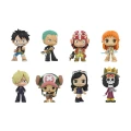 One Piece Minis Funko - 1 szt.  Wysyłane Losowo