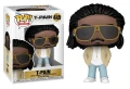 T-PAIN 445 Rappa Ternt Sanga  Funko POP! Vinyl Rocks