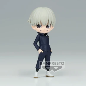 JUJUTSU KAISEN - QPosket Petit - Toge Inumaki - Figure 7cm