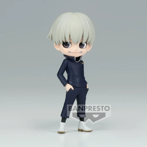 JUJUTSU KAISEN - QPosket Petit - Toge Inumaki - Figure 7cm