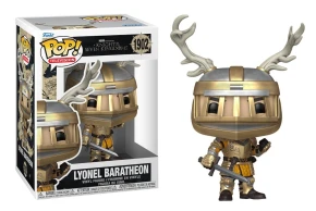 Lyonel Baratheon 1902 A Knight of the Seven Kingdoms Funko POP! Vinyl