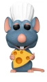 Outlet Remy with cheese 1746 Ratatouille  Funko POP! Vinyl   