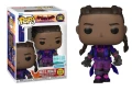 Outlet Miles G. Morales 1562 Spider-Man Across The Spider-Verse Funko POP! Vinyl 