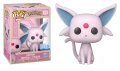 Outlet Espeon 884 Soft Color Pokemon Funko POP!  