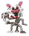 Outlet Mangle 1087 Five Nights at Freddy’s Funko POP! Vinyl