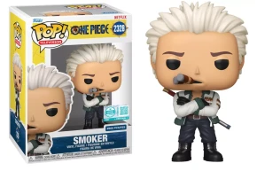 Smoker 2328 One Piece 9500 pcs  Funko POP!