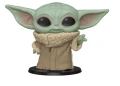 The Child 369 Star Wars Jumbo 10 ' Star Wars Funko POP! Vinyl 