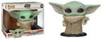 The Child 369 Star Wars Jumbo 10 ' Star Wars Funko POP! Vinyl 