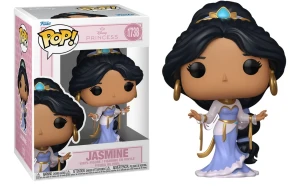 Jasmine 1738 Disney Funko POP! Vinyl 