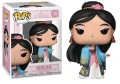 Mulan 1740 Disney Funko POP! Vinyl