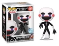 Marionette 1007 Five Nights at Freddy's Funko POP! Vinyl   