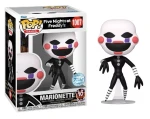Marionette 1007 Five Nights at Freddy's Funko POP! Vinyl   