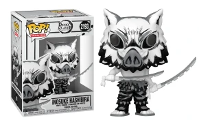 Inosuke (Sumi-ink) 2193 Demon Slayer Funko POP