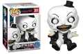 Art the Clown 2011 Terrifier Funko POP! Vinyl  