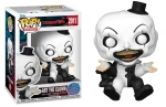 Art the Clown 2011 Terrifier Funko POP! Vinyl  