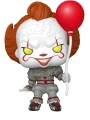 Pennywise 2030 IT Funko POP!  
