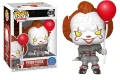Pennywise 2030 IT Funko POP!  