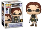 Lara Croft (Angel of Darkness) 1194 Tomb Raider Funko POP! Vinyl  