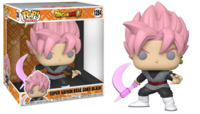 Super Saiyan Rose Goku Black 1284 Dragon Ball  Funko POP! Vinyl  