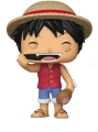 Monkey D. Luffy 1948 JUMBO One Piece Funko POP! Vinyl