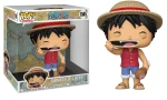 Monkey D. Luffy 1948 JUMBO One Piece Funko POP! Vinyl