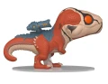 Armored Lusovenato 1198 Turok: Origins Funko POP! Vinyl  