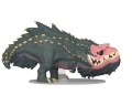 Bearded Dragon 1197 Turok: Origins Funko POP! Vinyl   