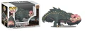 Bearded Dragon 1197 Turok: Origins Funko POP! Vinyl   
