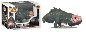 Bearded Dragon 1197 Turok: Origins Funko POP! Vinyl   