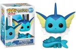 Outlet Vaporeon 627 Pokemon Funko POP! Vinyl