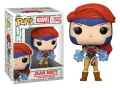 Holiday Jean Grey 1533 Marvel Funko POP! Vinyl