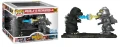 Godzilla vs Mechagodzilla 2001 Godzilla Funko POP! Vinyl 