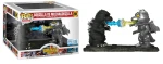 Godzilla vs Mechagodzilla 2001 Godzilla Funko POP! Vinyl 