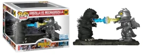 Godzilla vs Mechagodzilla 2001 Godzilla Funko POP! Vinyl 