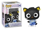 Chocolat K-Pop 142 Hello Kitty and Friends Funko POP! Vinyl