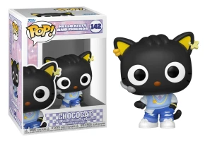 Chocolat K-Pop 142 Hello Kitty and Friends Funko POP! Vinyl