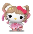Hello Kitty K-Pop 138 Hello Kitty and Friends Funko POP! Vinyl