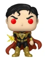 Superman Fall of Sinestro 611 DC Funko POP! Vinyl 