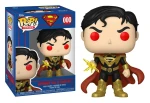 Superman Fall of Sinestro 611 DC Funko POP! Vinyl 