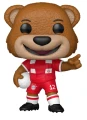 Berni The Bear 96  FC Bayern Munchen Funko POP! Vinyl 