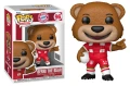 Berni The Bear 96  FC Bayern Munchen Funko POP! Vinyl 