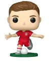 Joshua Kimmich  98 FC Bayern Munchen Funko POP! Vinyl 