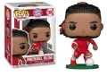 Michael Olise 100 FC Bayern Munchen Funko POP! Vinyl 