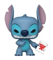 Stitch with Mood Chart 1744 CHASE Lilo&Stitch Funko POP! 