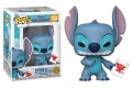 Stitch with Mood Chart 1744 CHASE Lilo&Stitch Funko POP! 