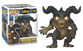 Deathclaw 1916 Fallout Funko POP! Vinyl 