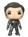 Hank MacLean in Power Armor 1914 Fallout Funko POP! 