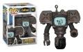 Victor (Securitron) 1917 Fallout Funko POP! 