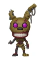 Burntrap 1214 Five Nights at Freddy's Funko POP! Vinyl