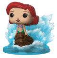 OUTLET 9/10 - Finding Your Voice 416 The Little Mermaid Disney Funko POP! Vinyl
